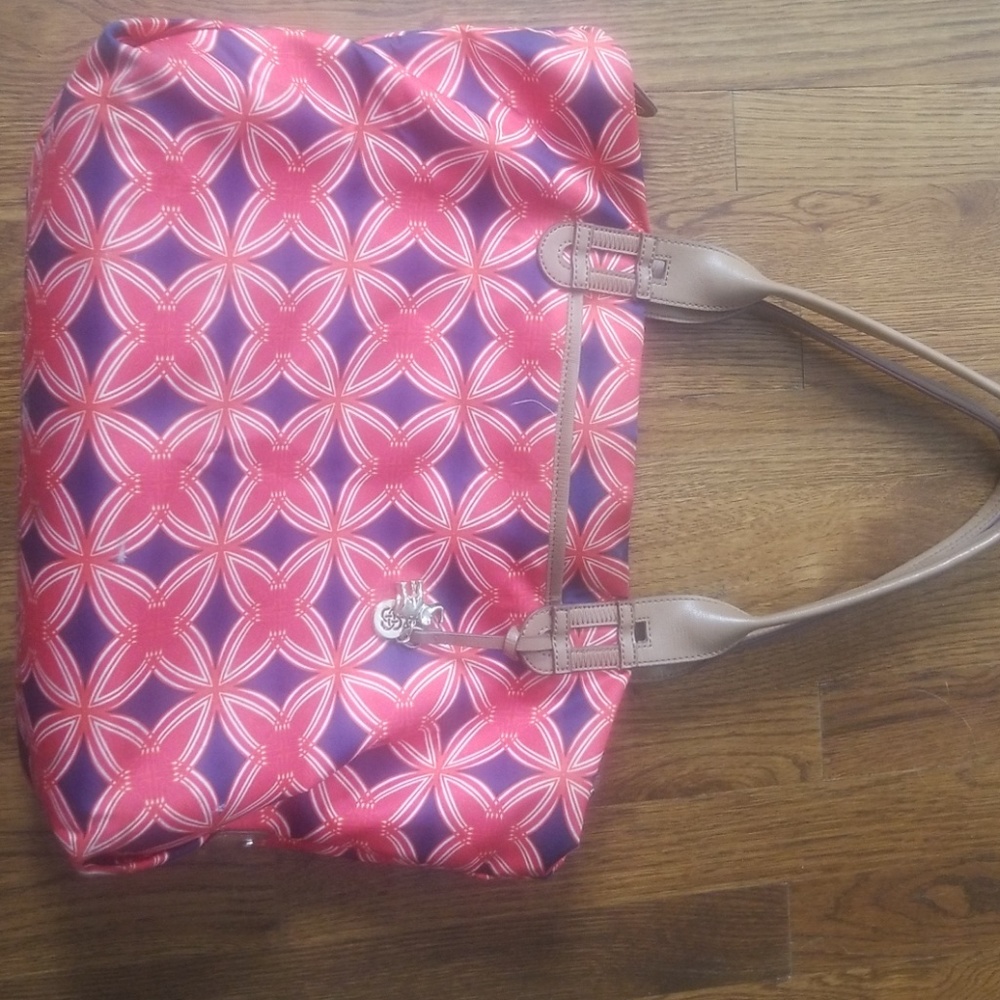 Stella and dot bag